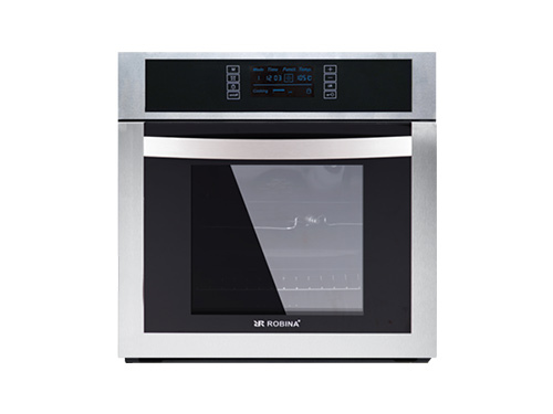 Electric Built-in Oven Model: FR512BS