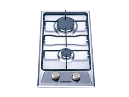 Steel Table Gas Stove 402S