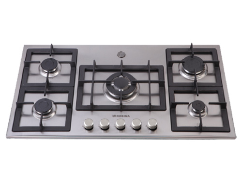Steel Table Gas Stove 803