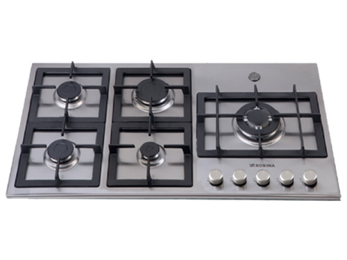 Steel Table Gas Stove 803R